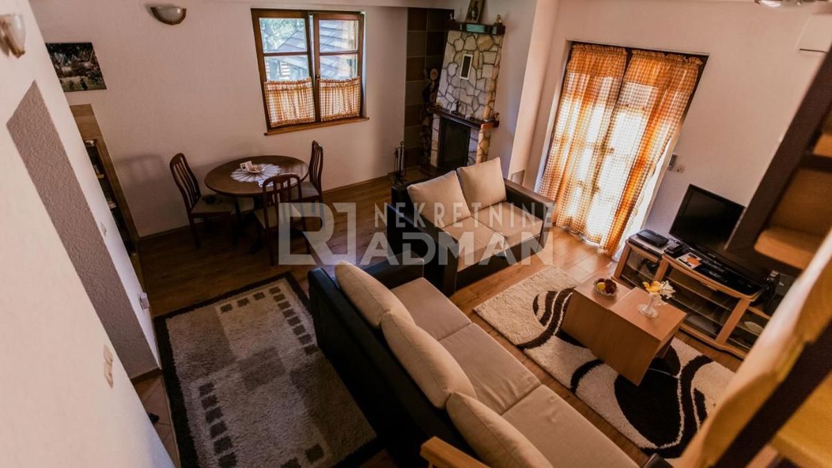 Casa Korenica, Plitvička Jezera, 360m2