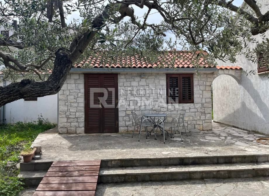 Casa Supetar, 113m2