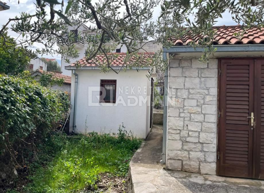 Casa Supetar, 113m2