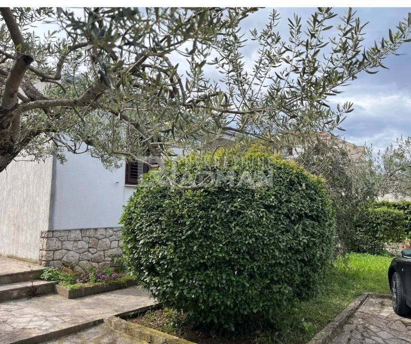 Casa Supetar, 113m2