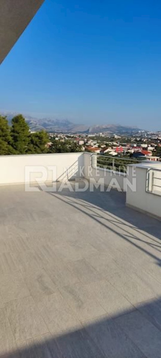 Casa Kaštel Sućurac, Kaštela, 380m2
