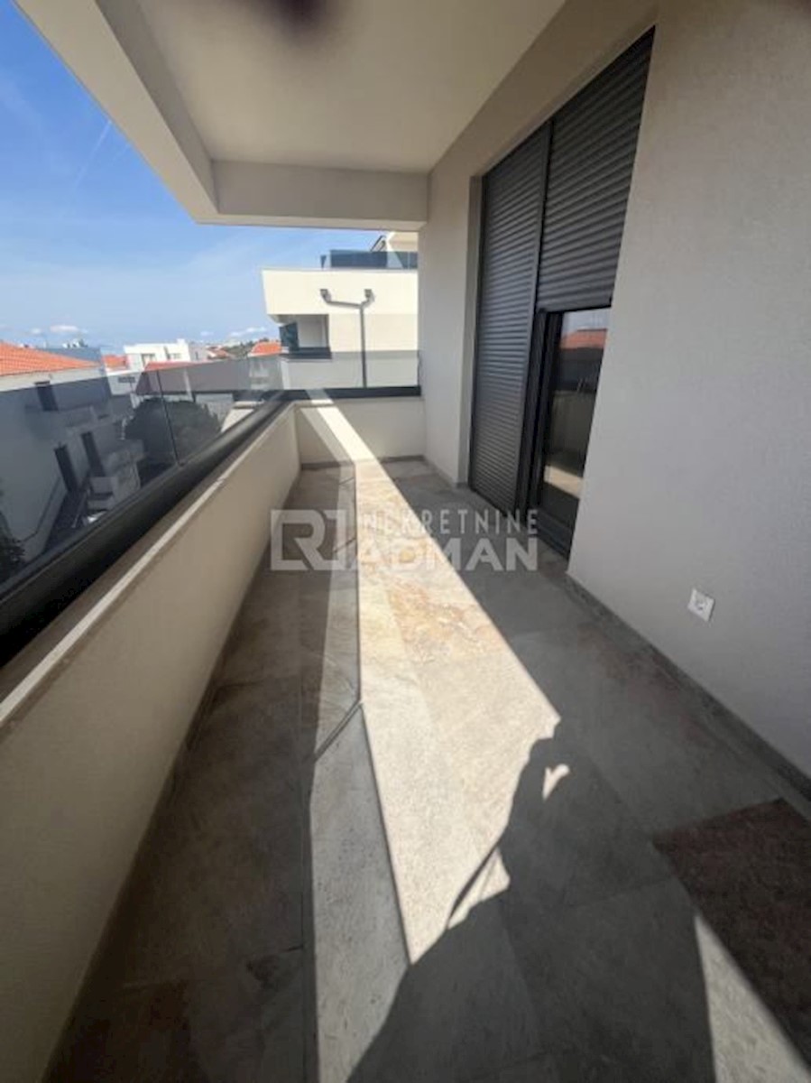 Appartamento Petrčane, Zadar - Okolica, 78m2