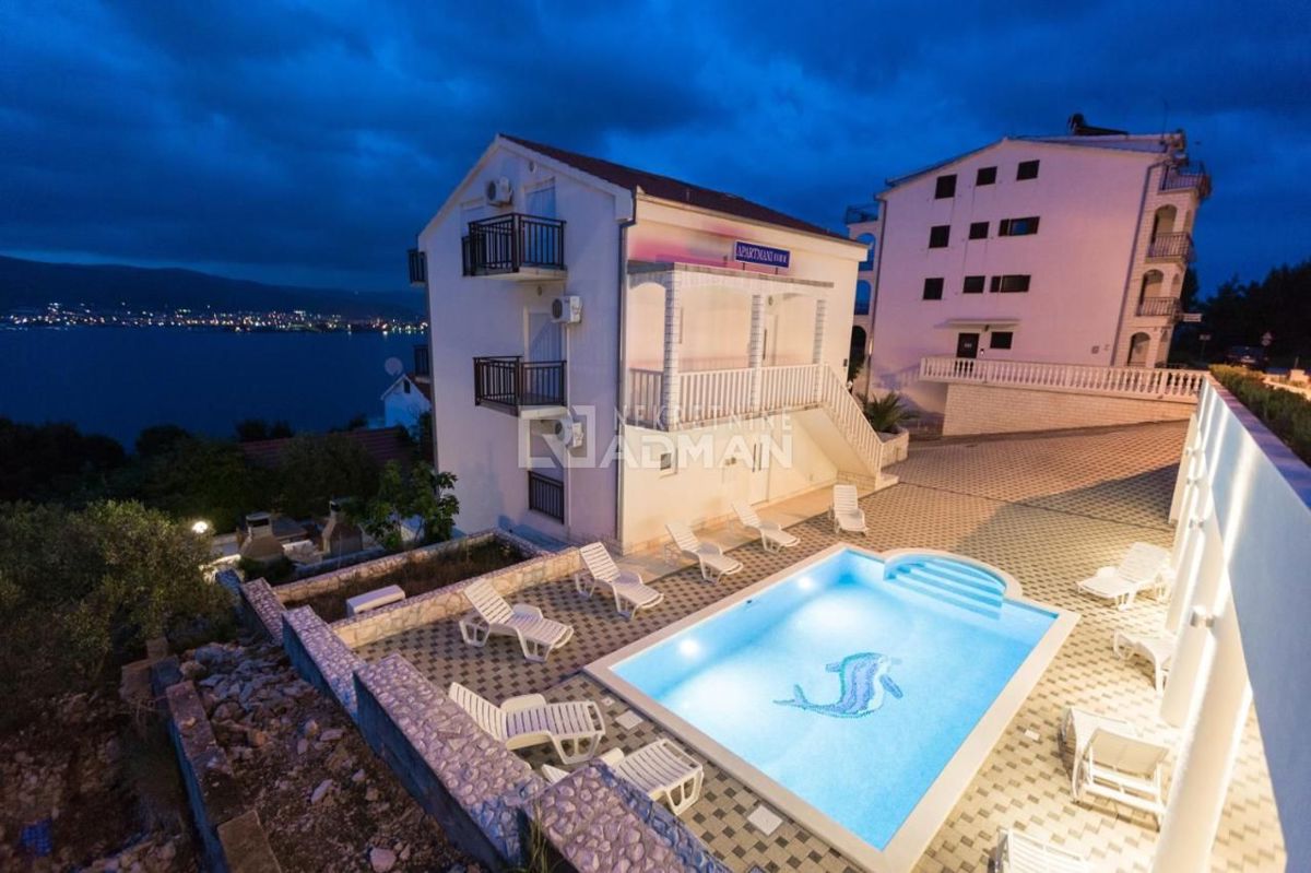 Casa Okrug Donji, Okrug, 3m2