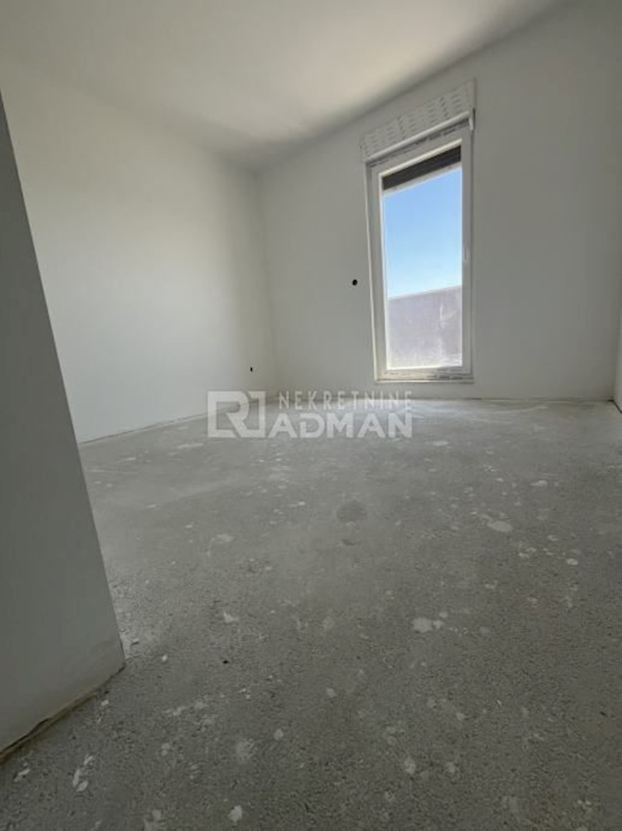 Appartamento Glavice, Sinj, 74m2