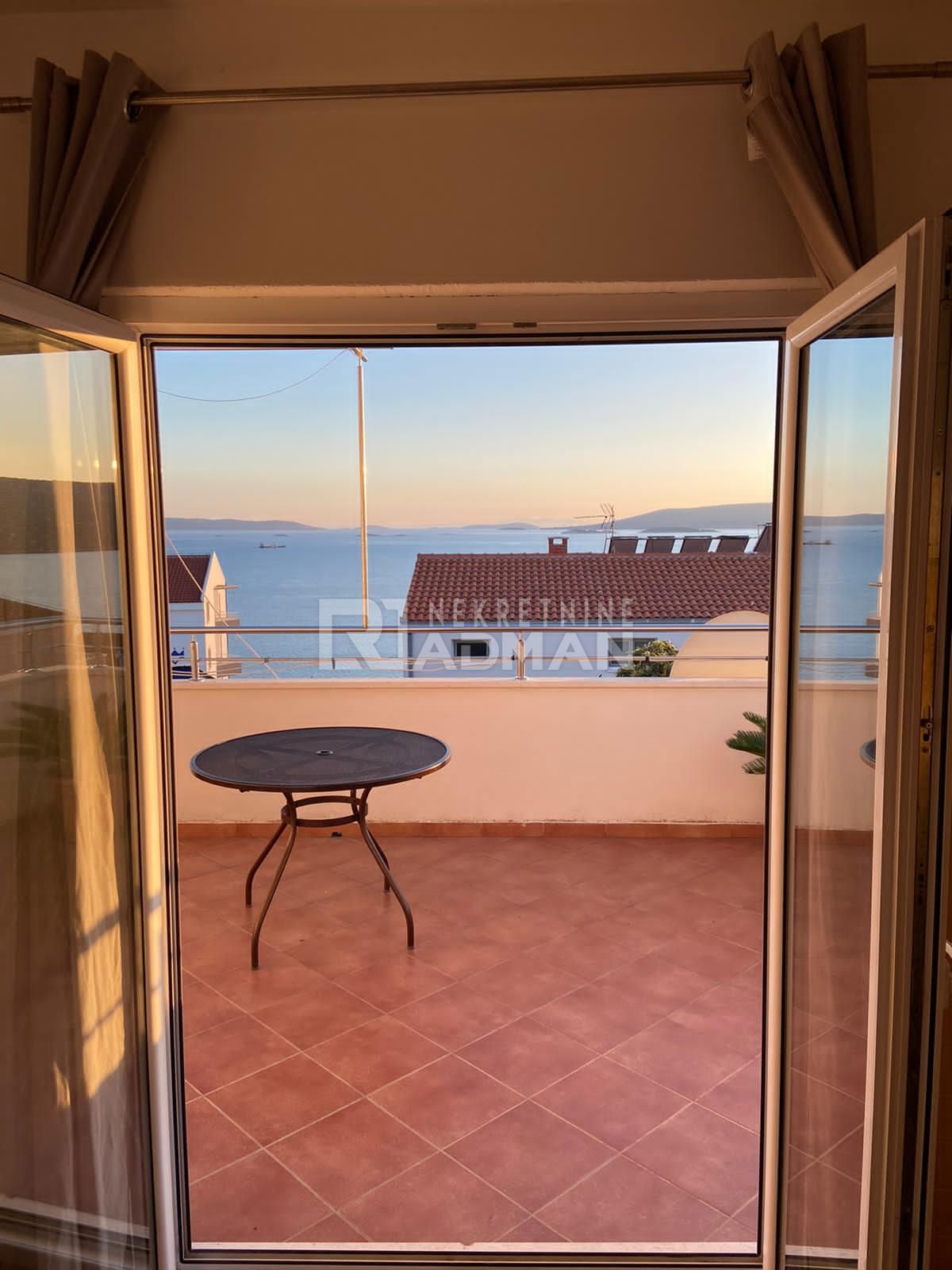 Casa Seget Vranjica, Seget, 140m2