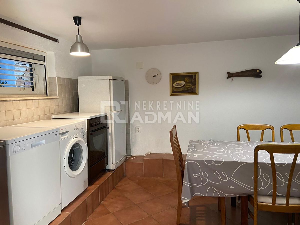 Casa Seget Vranjica, Seget, 140m2