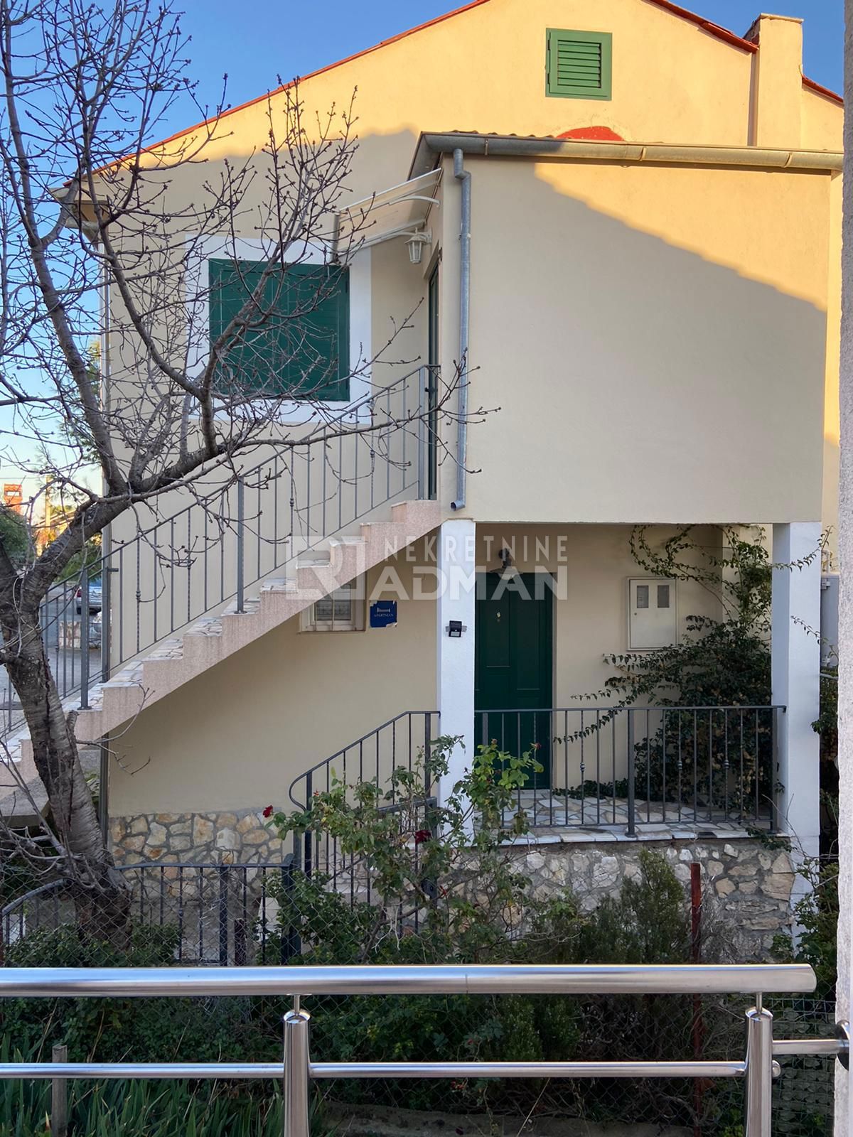 Casa Seget Vranjica, Seget, 140m2