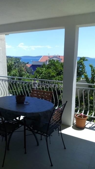 Casa Seget Vranjica, Seget, 140m2