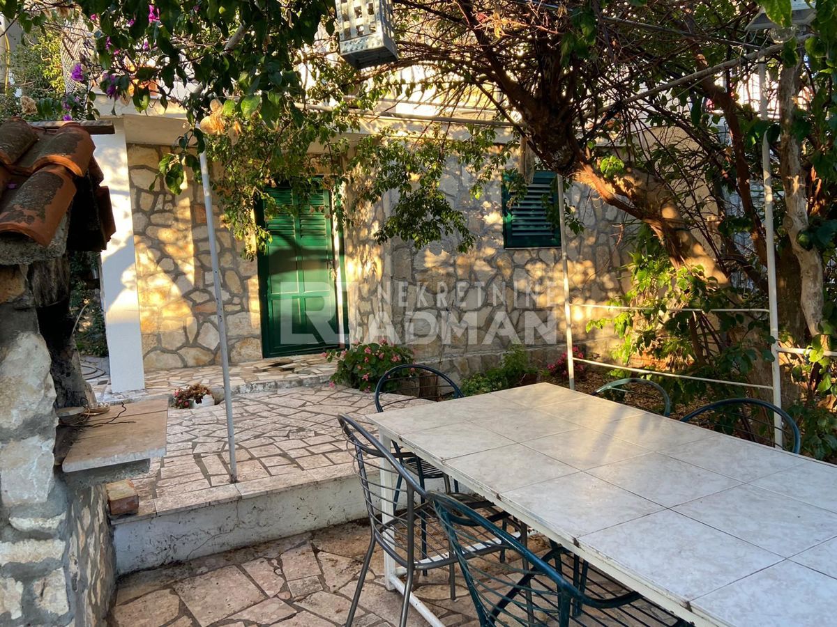 Casa Seget Vranjica, Seget, 140m2