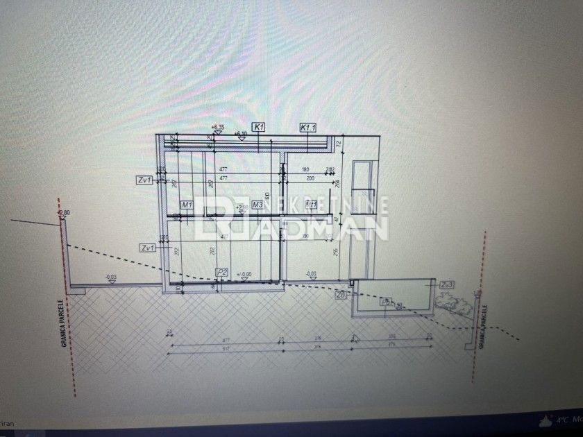 Casa Kaštel Stari, Kaštela,  , 350m2