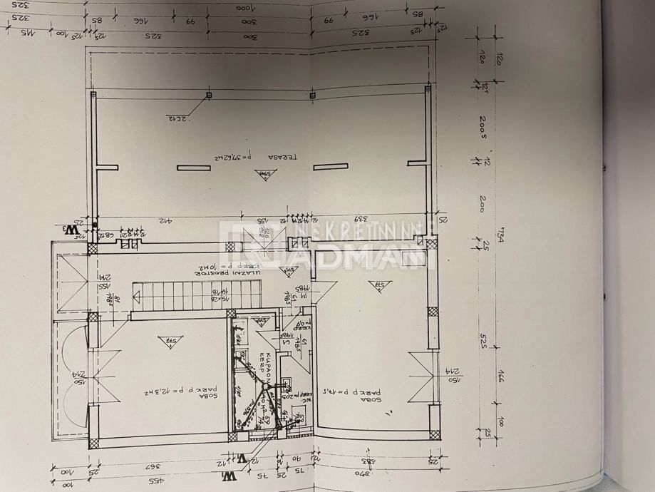 Casa Kaštel Stari, Kaštela,  , 350m2