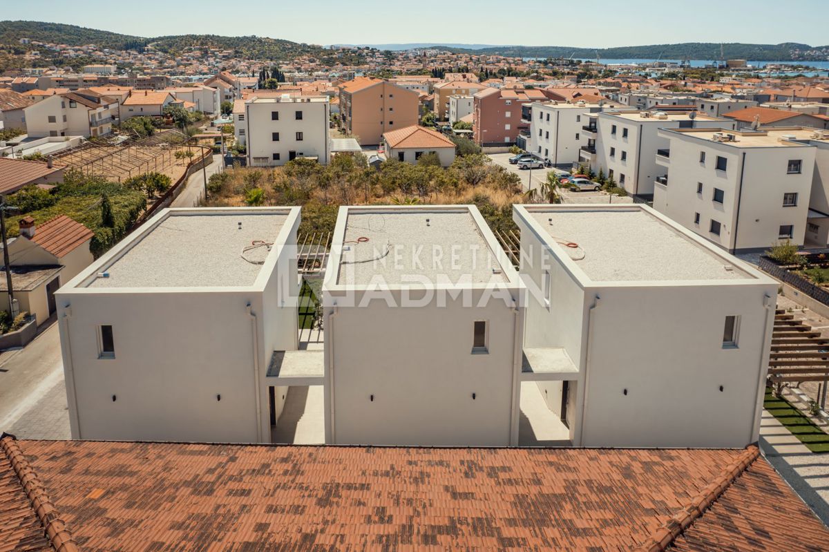 Casa Ribola, Trogir, 114m2