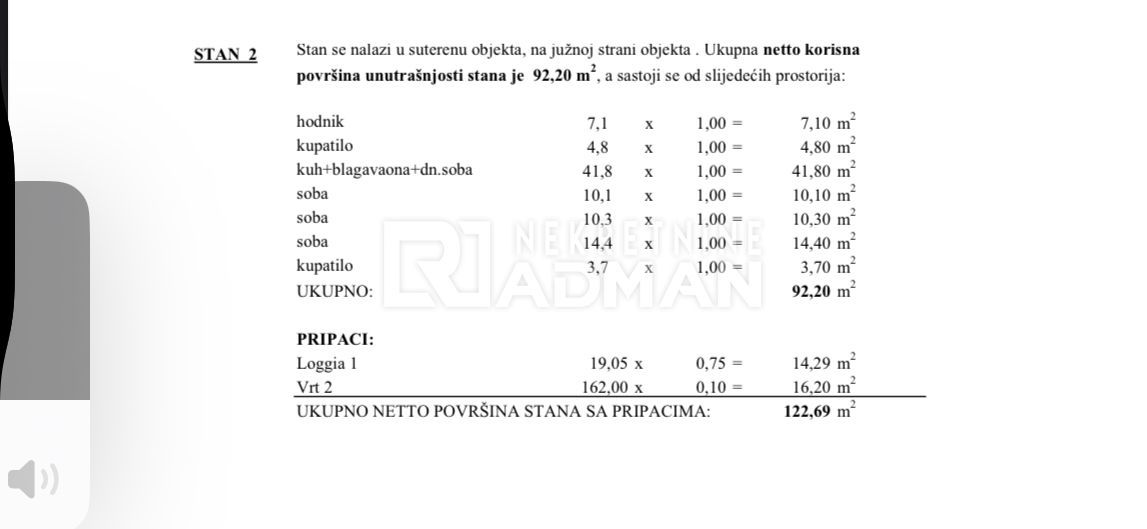 SOLIN- LUSSO APPARTAMENTO SU 3 PIANI CON VISTA