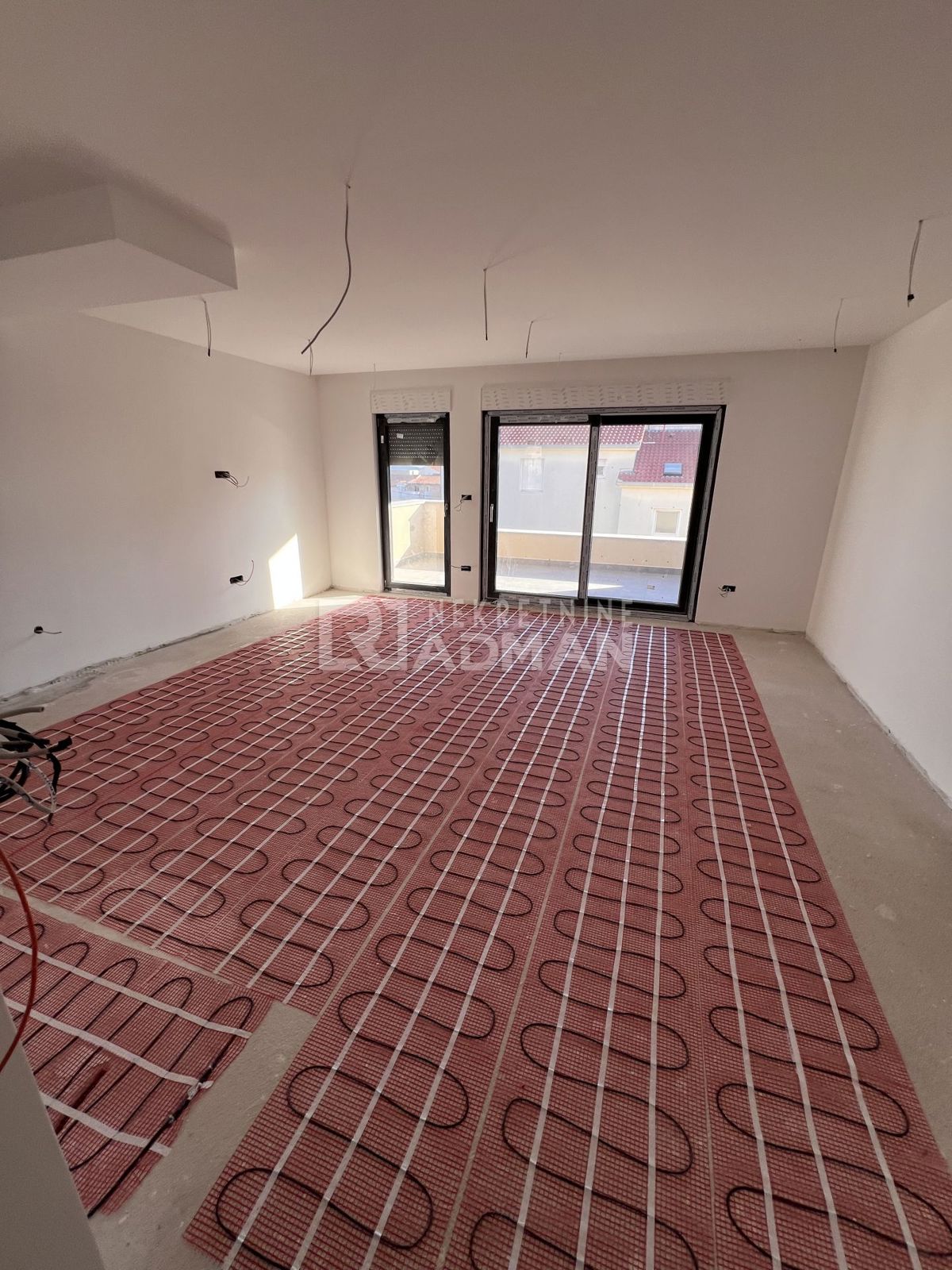 Appartamento Kaštel Stari, Kaštela, 105m2