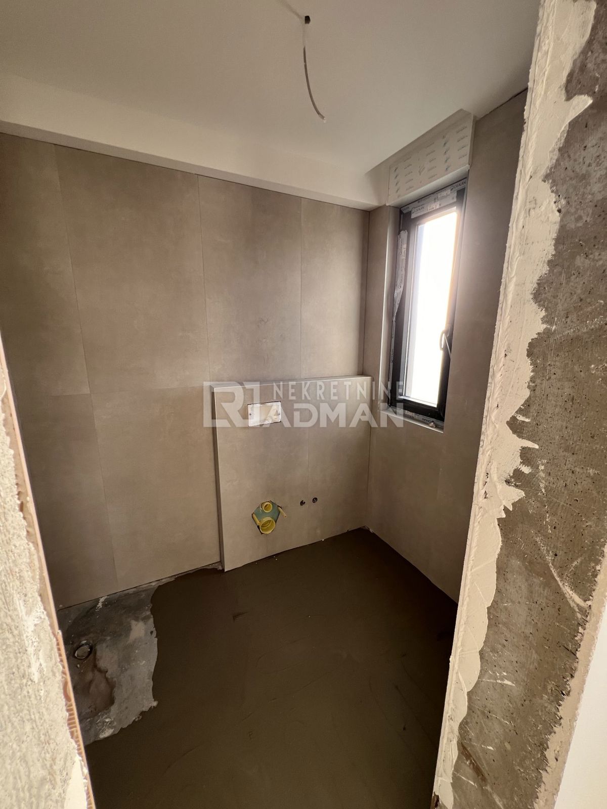 Appartamento Kaštel Stari, Kaštela, 105m2