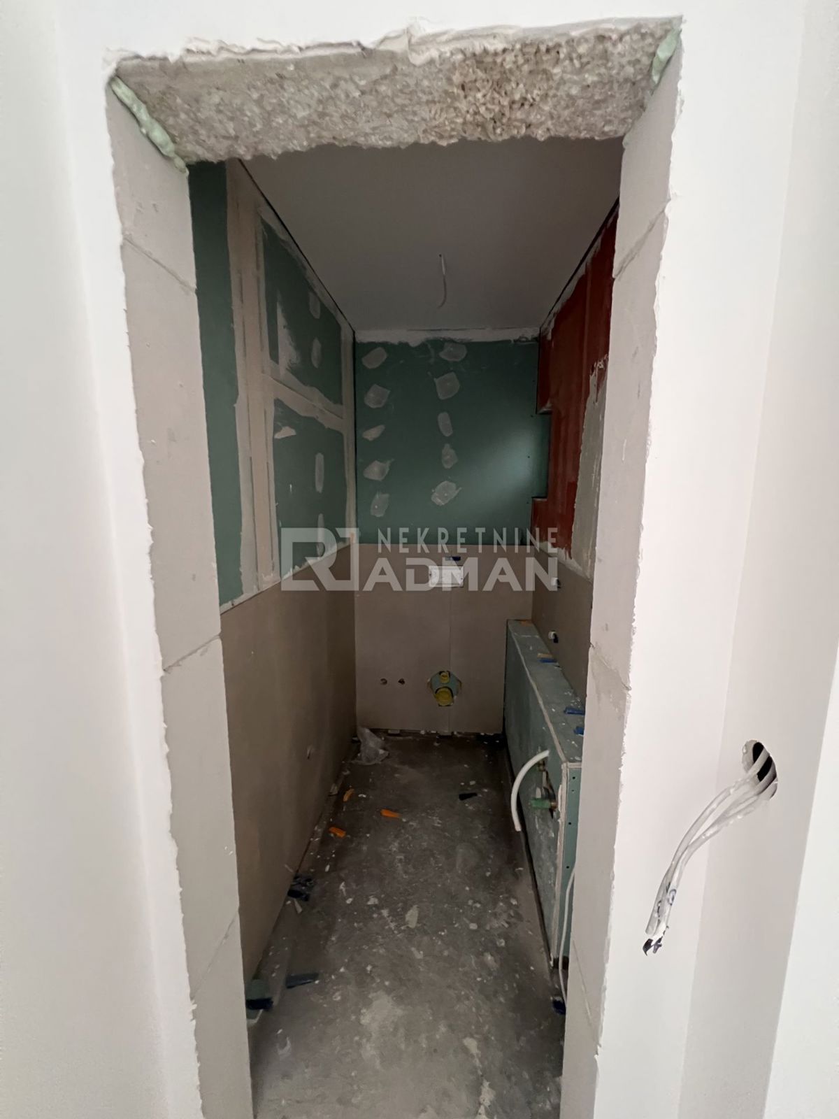 Appartamento Kaštel Stari, Kaštela, 105m2