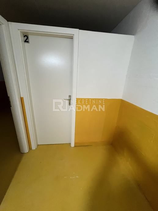 ATTICO VICINO AL MARE  Appartamento Sevid, Marina, 47,23m2+ 51,69M TERASE