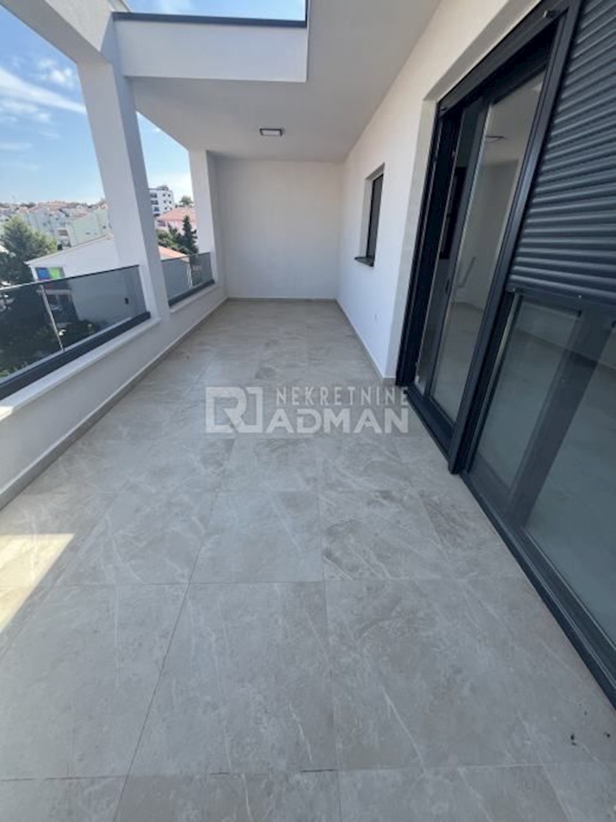 Appartamento Okrug Gornji, Okrug, 138m2