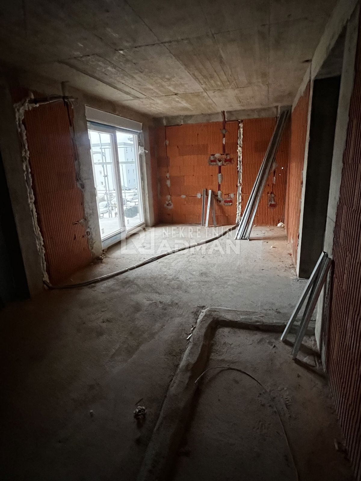 Appartamento Dugopolje, 62m2