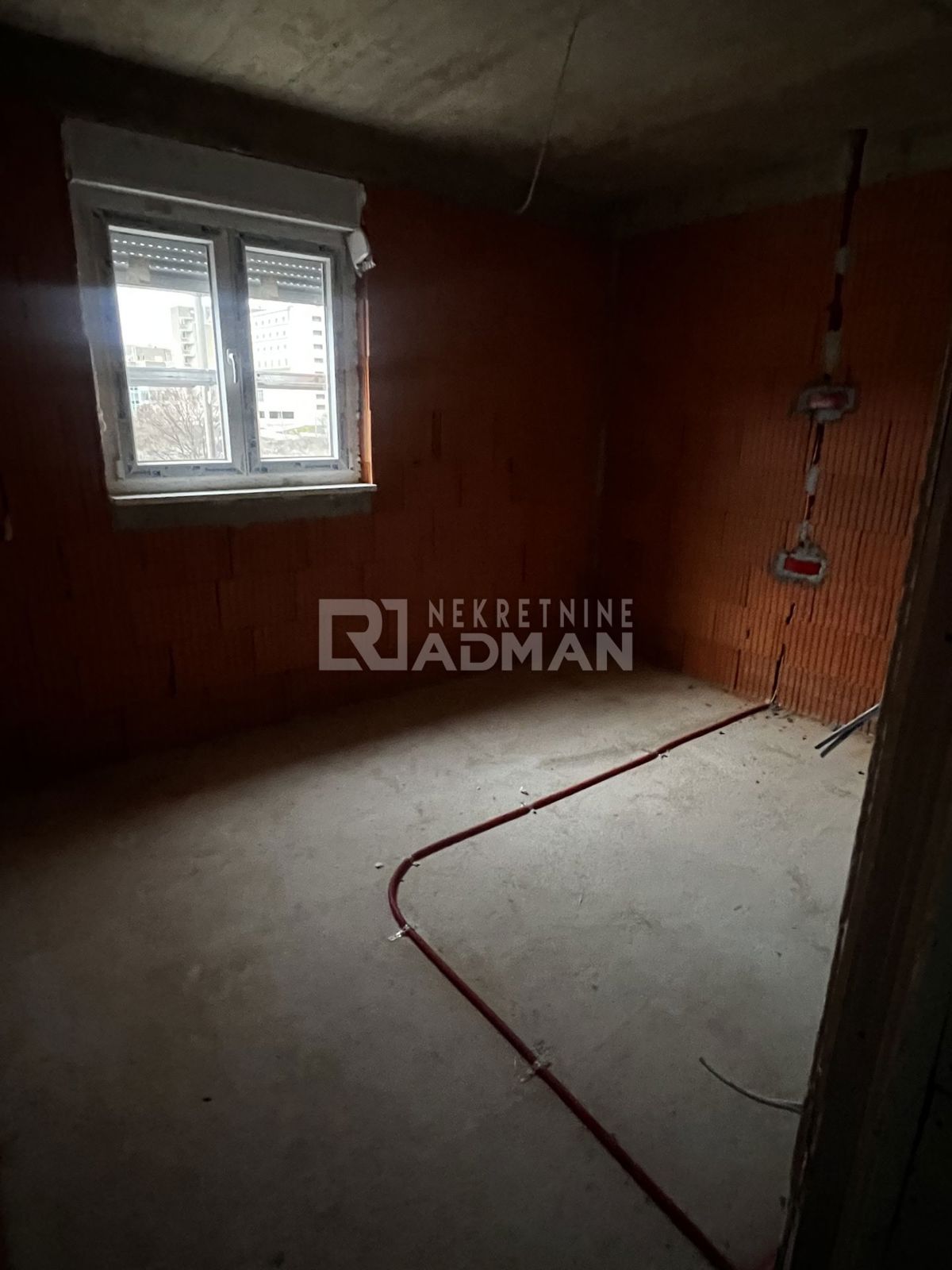 Appartamento Dugopolje, 62m2