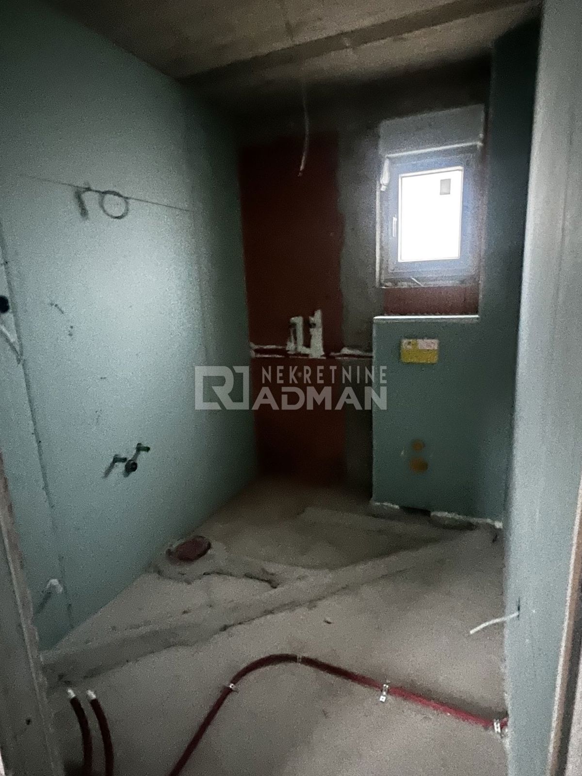Appartamento Dugopolje, 62m2