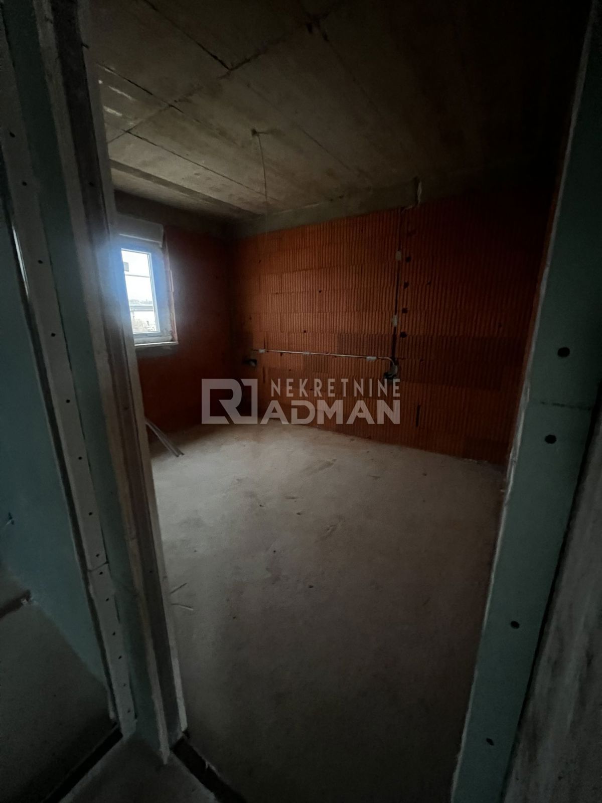 Appartamento Dugopolje, 62m2
