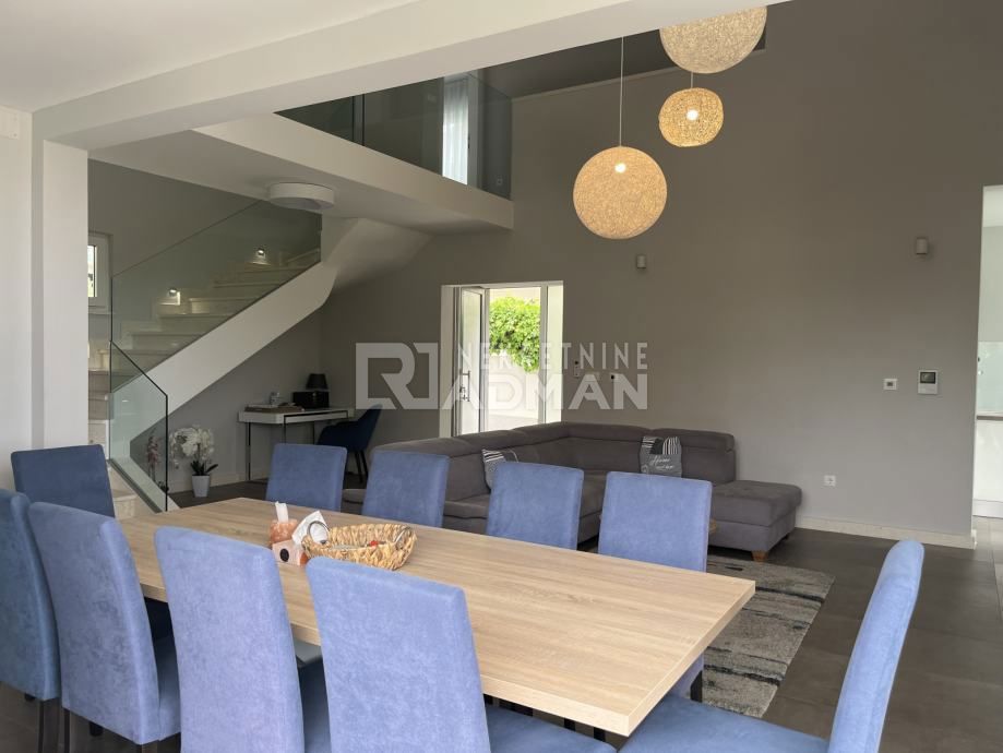 Casa Kaštel Kambelovac, Kaštela, 402m2