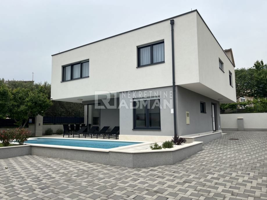 Casa Kaštel Kambelovac, Kaštela, 402m2