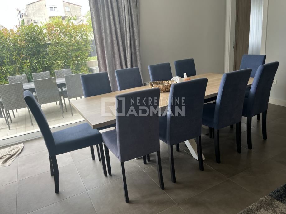 Casa Kaštel Kambelovac, Kaštela, 402m2