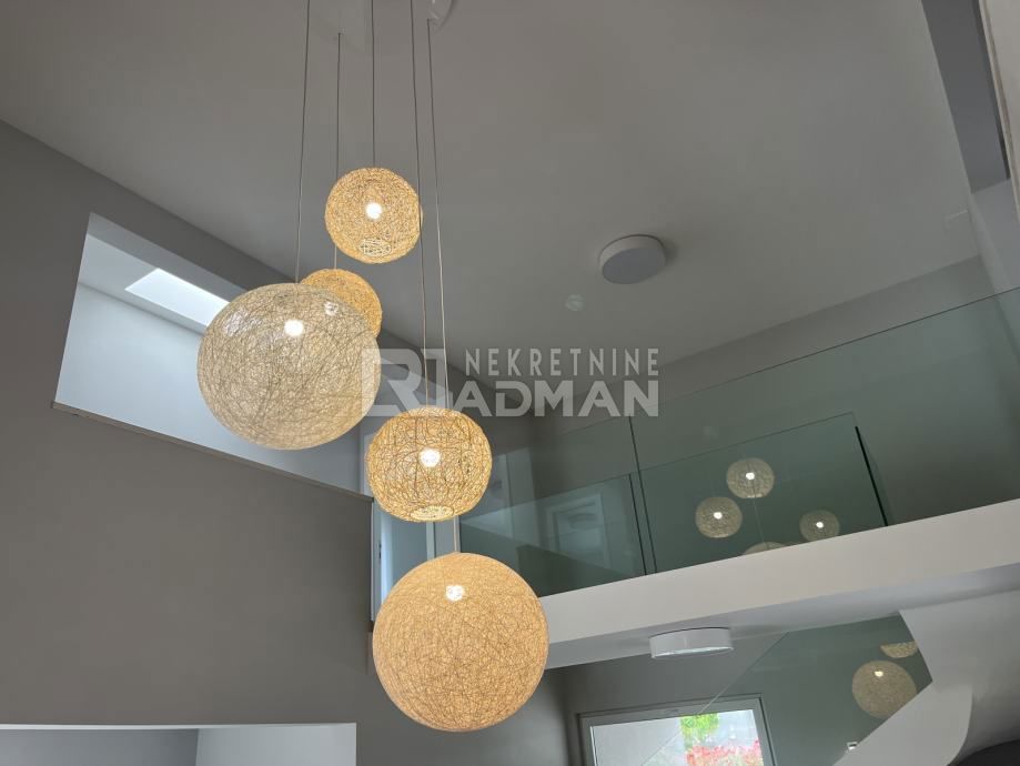 Casa Kaštel Kambelovac, Kaštela, 402m2