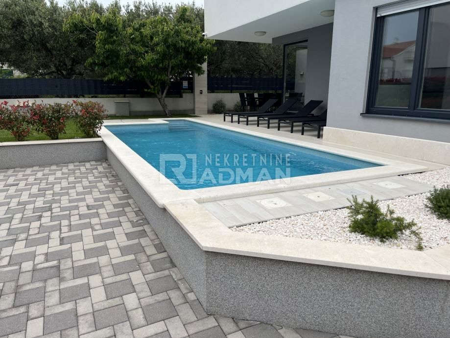 Casa Kaštel Kambelovac, Kaštela, 402m2