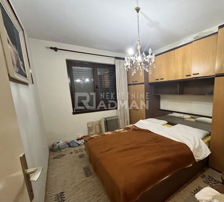 Appartamento Travarica, Trogir, 77m2