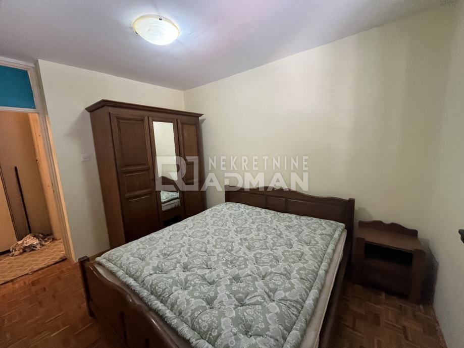 Appartamento Travarica, Trogir, 77m2