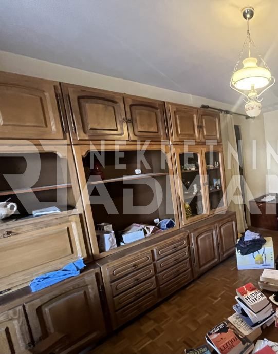 Appartamento Travarica, Trogir, 77m2