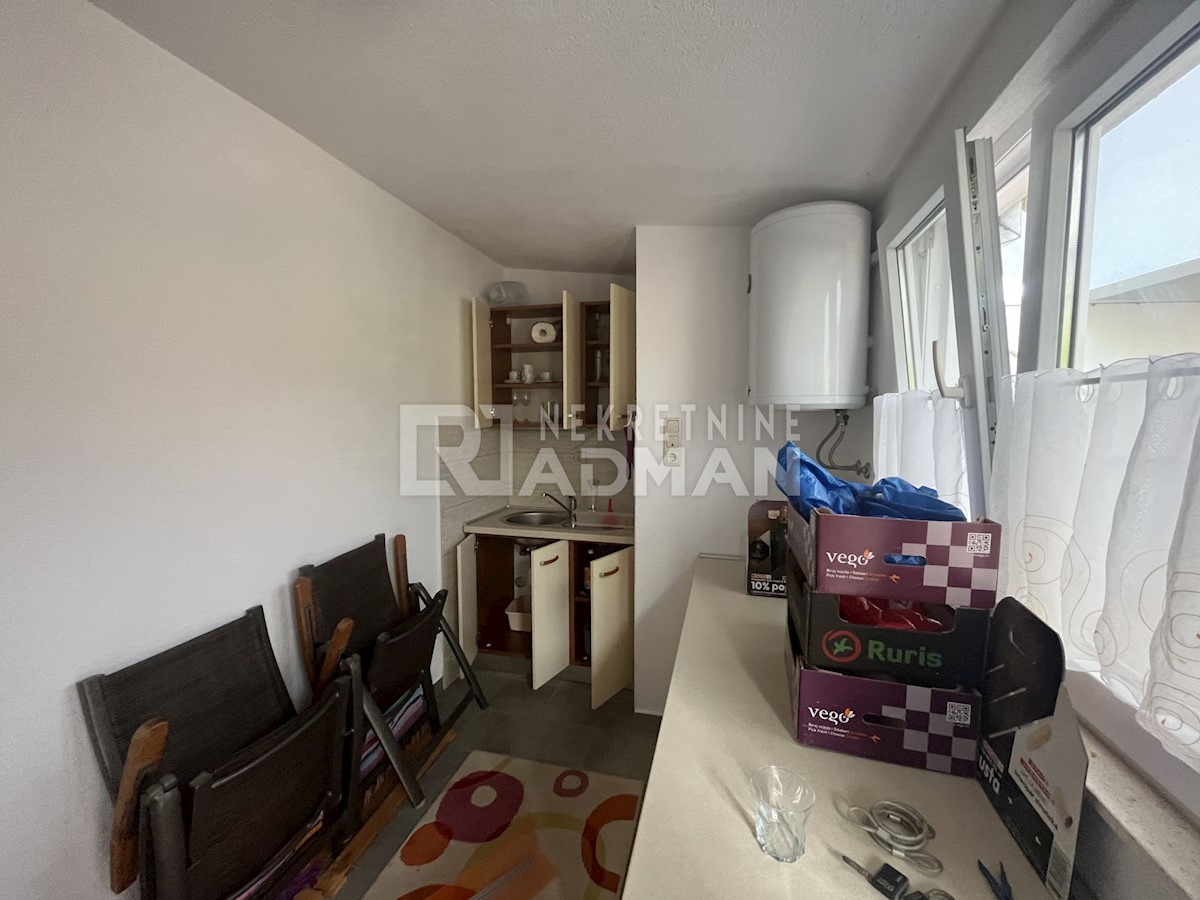 Appartamento Okrug Gornji, Okrug, 105m2