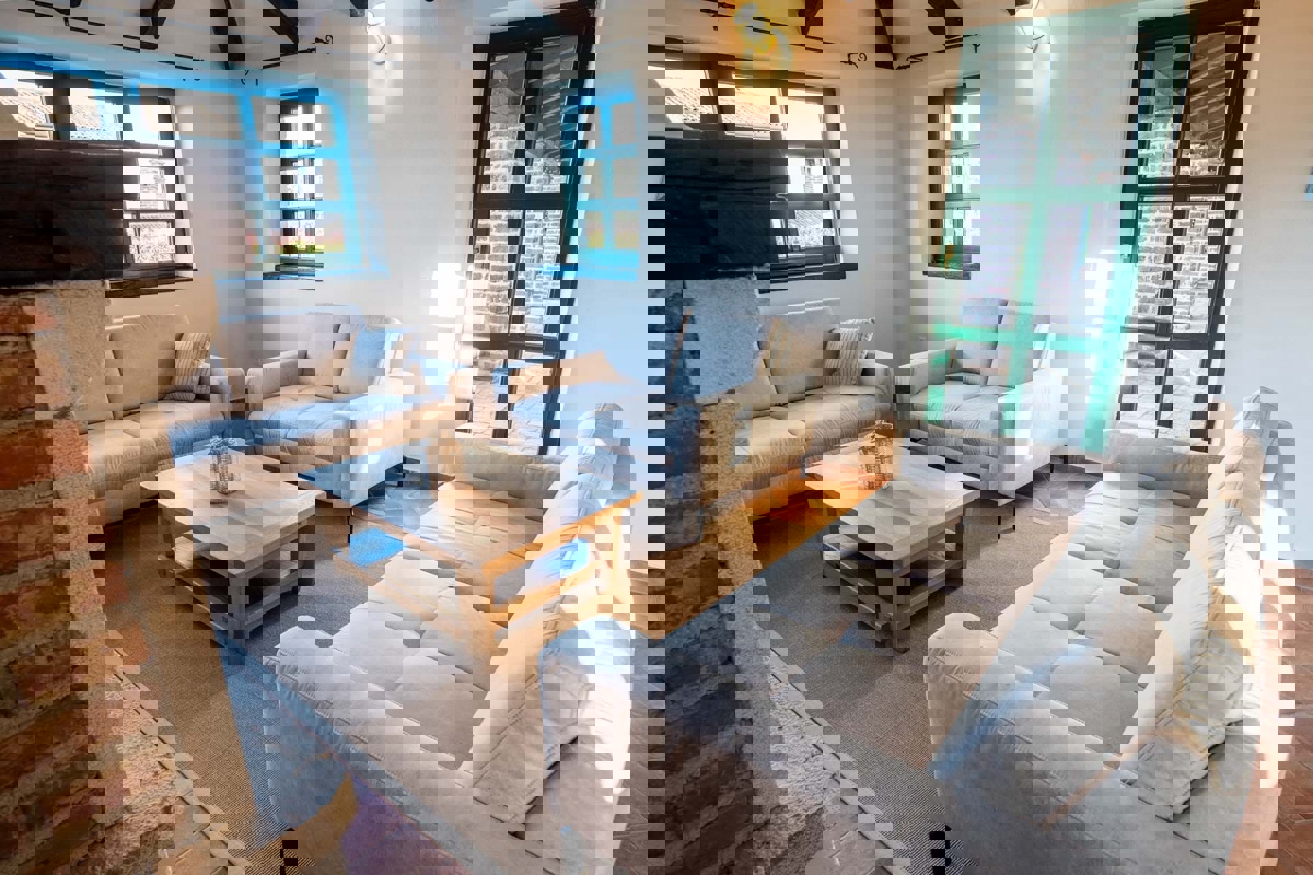 SVETI LOVREC - VILLA RUSTICA IN VENDITA