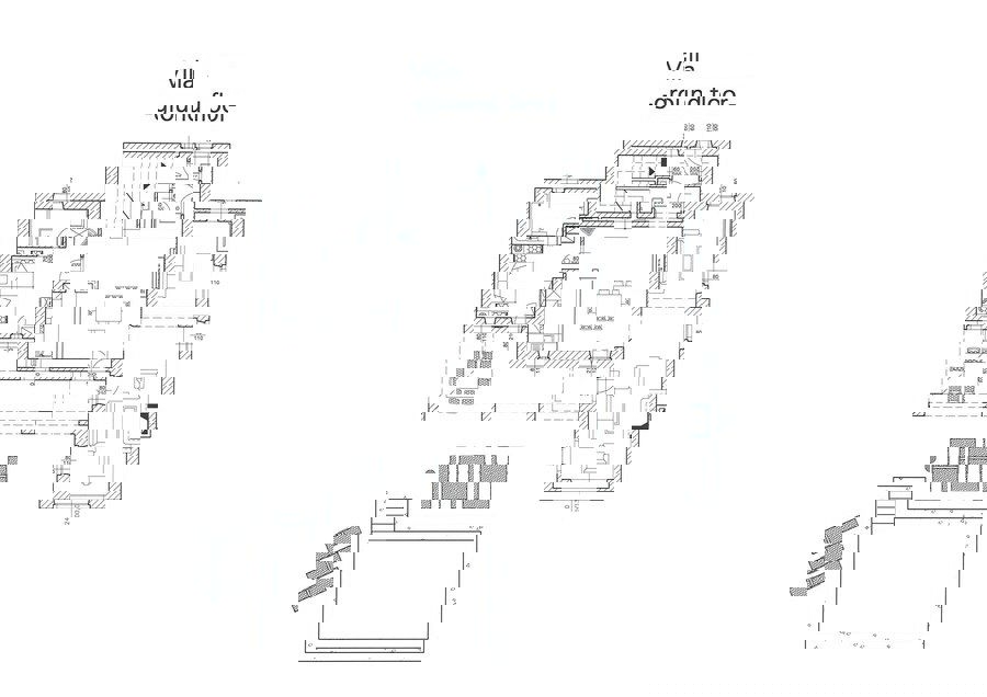 SVETI LOVREC - VILLA RUSTICA IN VENDITA