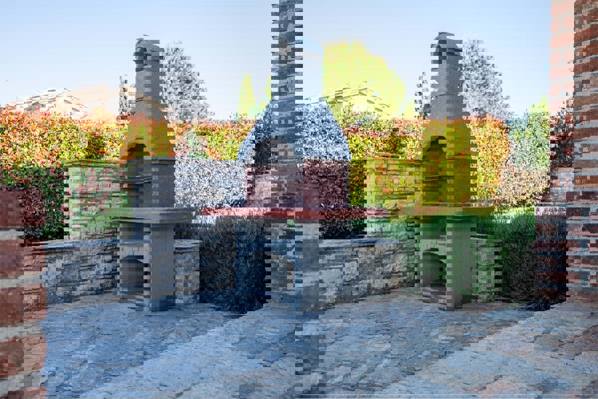 SVETI LOVREC - VILLA RUSTICA IN VENDITA