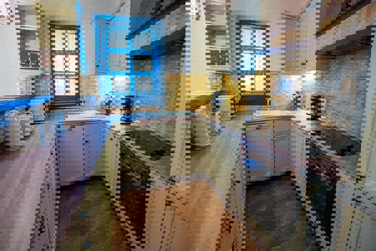 SVETI LOVREC - VILLA RUSTICA IN VENDITA