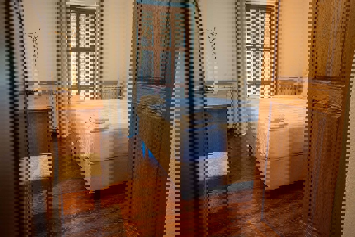 SVETI LOVREC - VILLA RUSTICA IN VENDITA