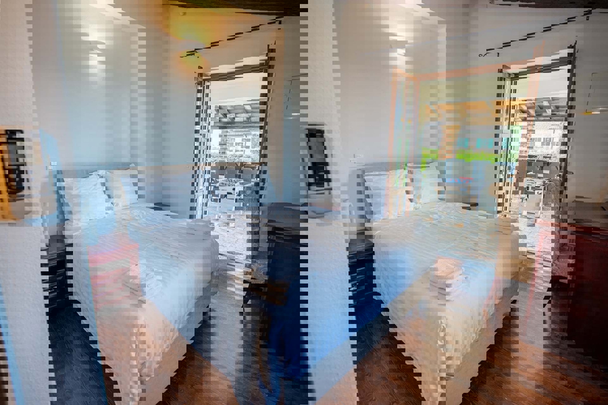 SVETI LOVREC - VILLA RUSTICA IN VENDITA