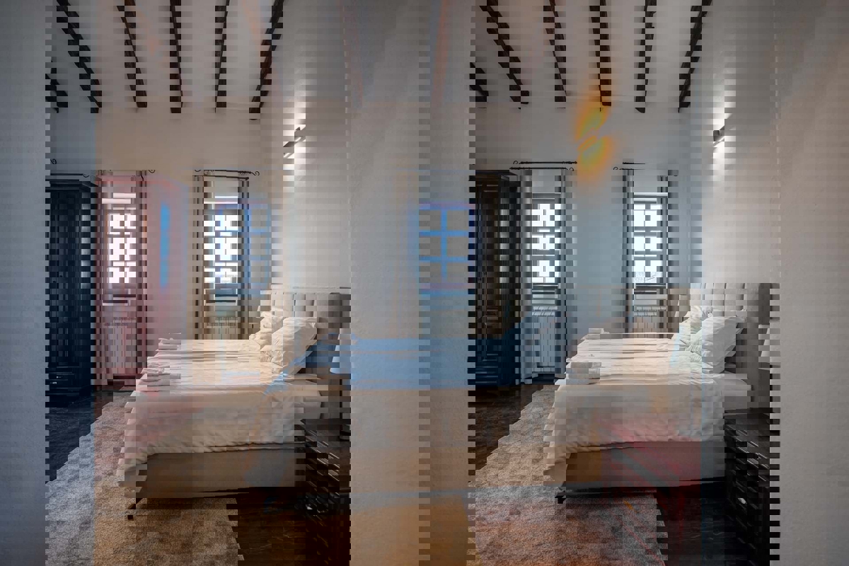 SVETI LOVREC - VILLA RUSTICA IN VENDITA