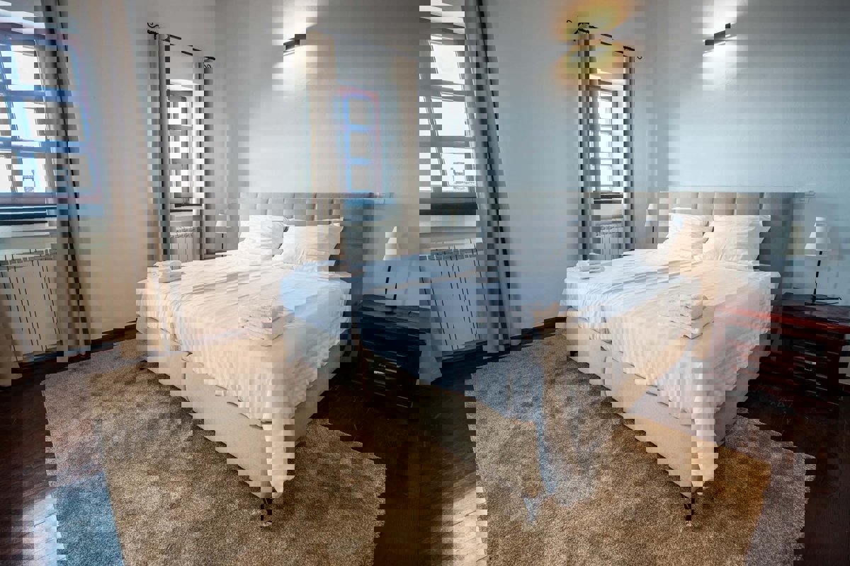 SVETI LOVREC - VILLA RUSTICA IN VENDITA