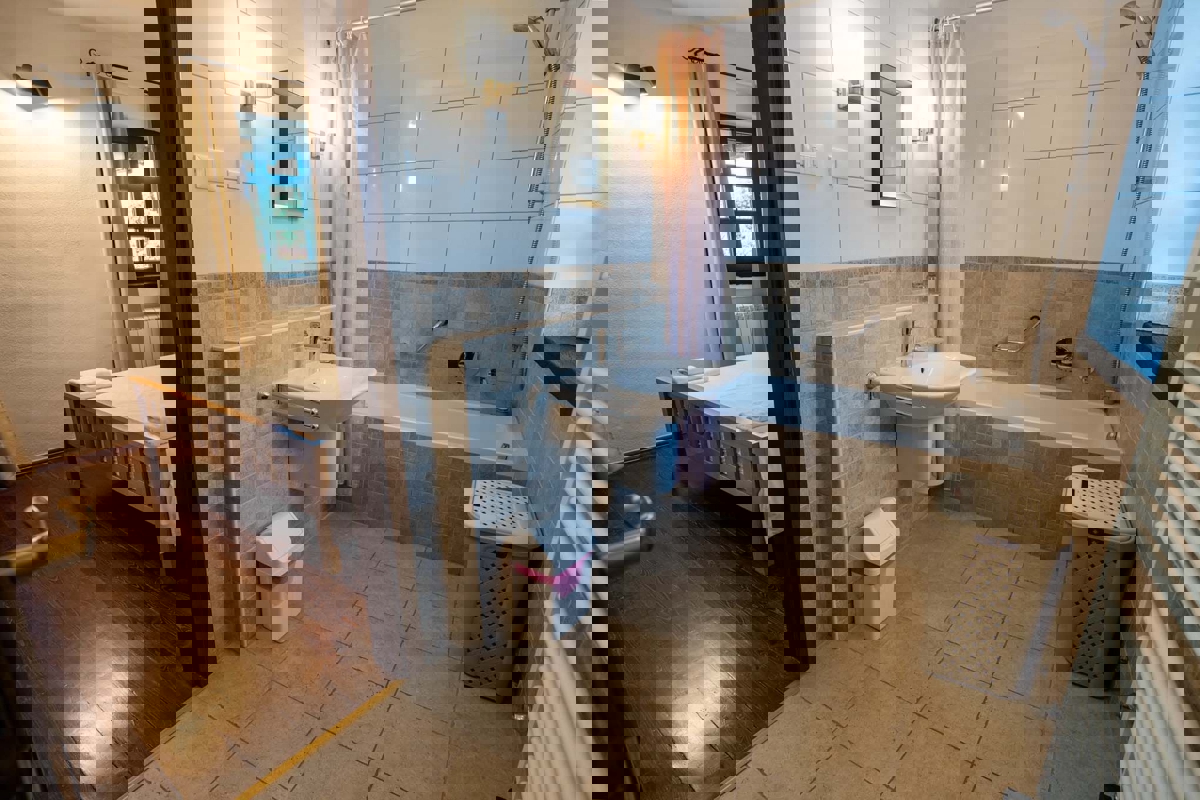 SVETI LOVREC - VILLA RUSTICA IN VENDITA