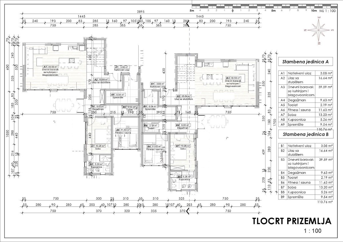 KASTELIR TERRENO EDIFICABILE IN VENDITA