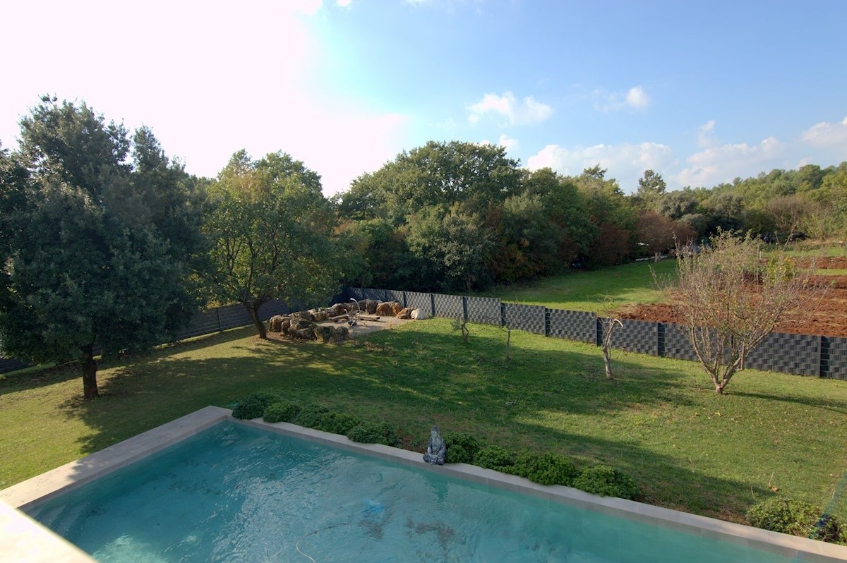 PARENZO-VILLA MODERNA DI LUSSO IN VENDITA