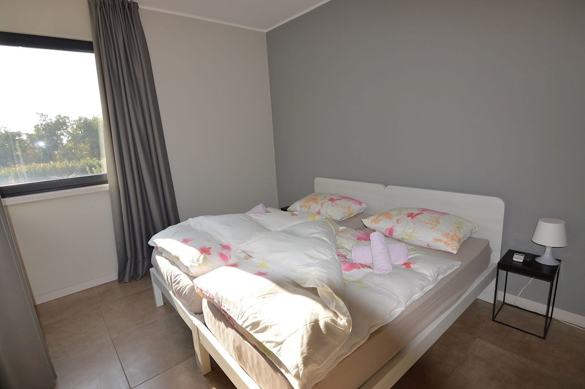 PARENZO-VILLA MODERNA DI LUSSO IN VENDITA