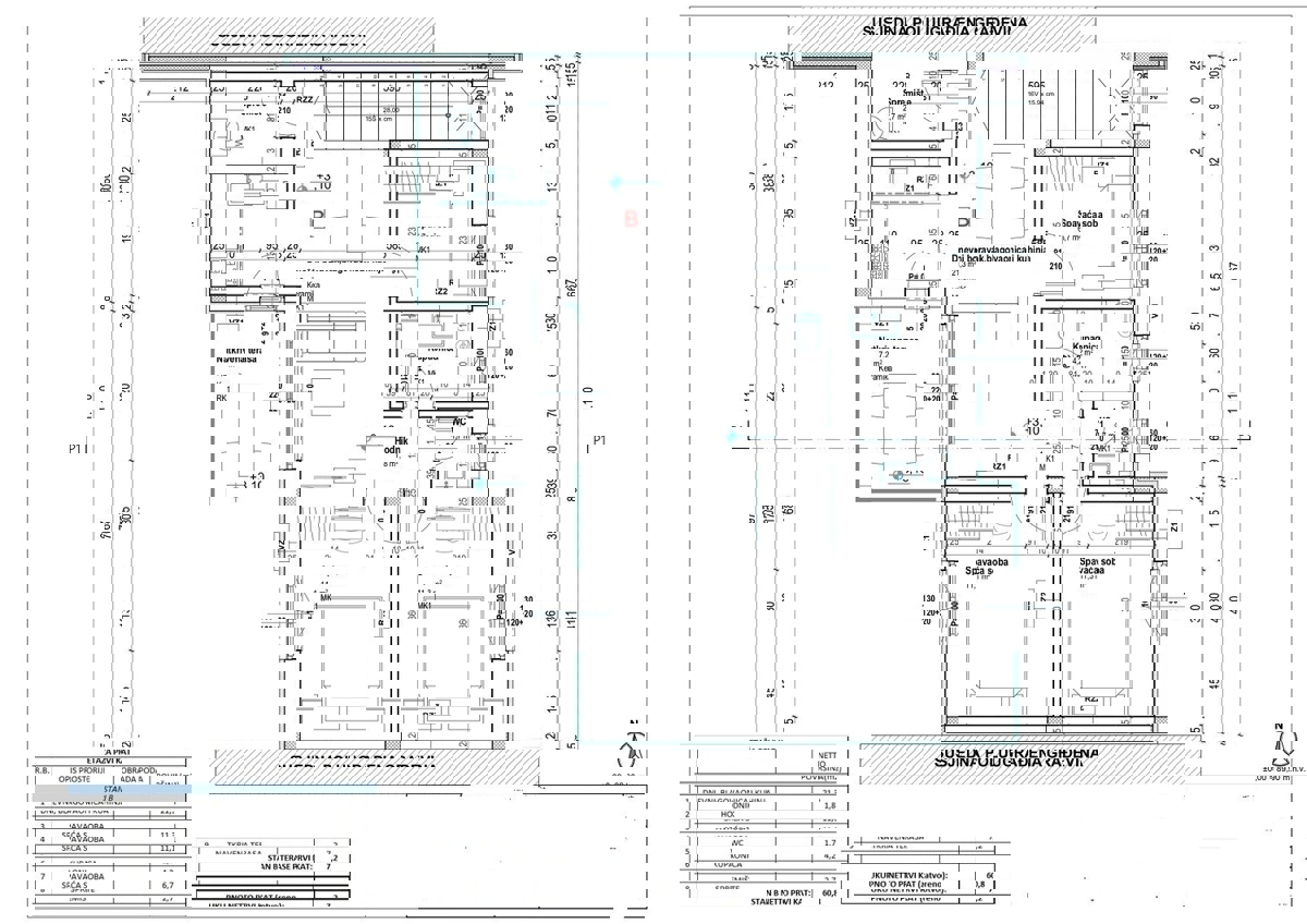 TAR-APPARTAMENTO AL 1° PIANO DI NUOVA COSTRUZIONE CON 3 CAMERE
