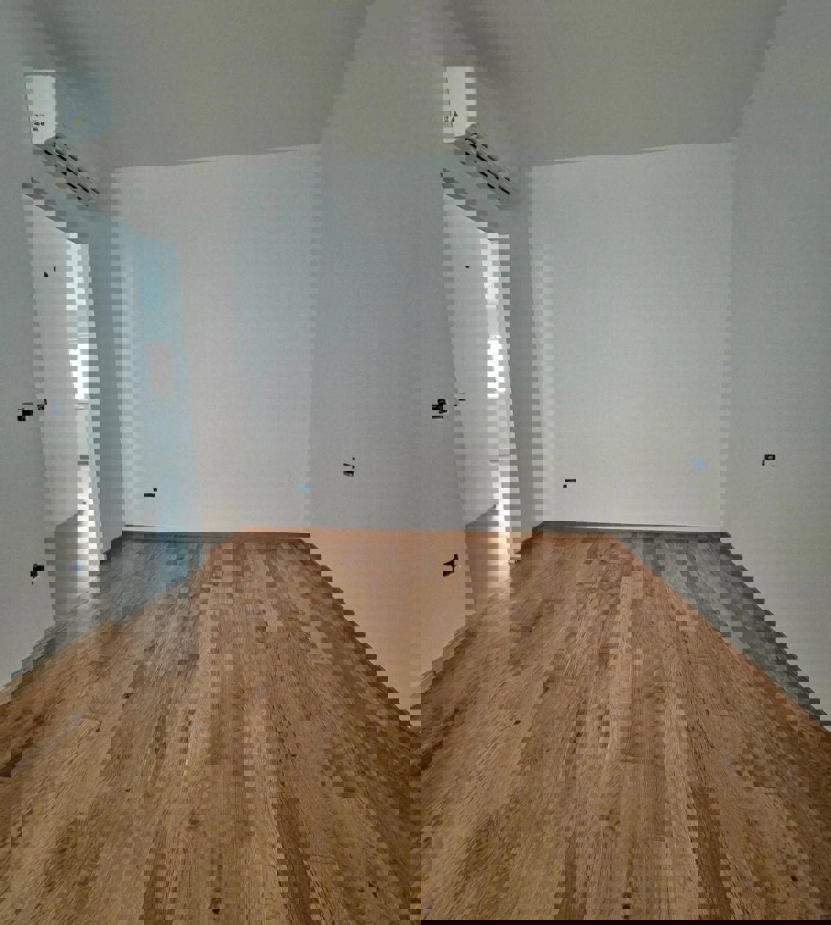 TAR-APPARTAMENTO AL 1° PIANO DI NUOVA COSTRUZIONE CON 3 CAMERE