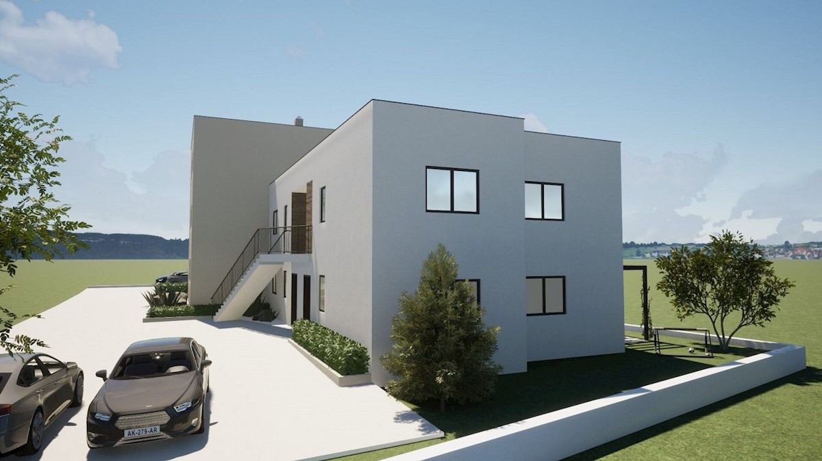 OPPORTUNITÀ-TAR-APPARTAMENTO AL 1° PIANO IN VENDITA